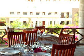 Ora Resort Twiga Beach Watamu Exterior foto