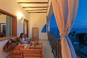Ora Resort Twiga Beach Watamu Exterior foto