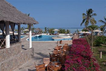 Ora Resort Twiga Beach Watamu Exterior foto
